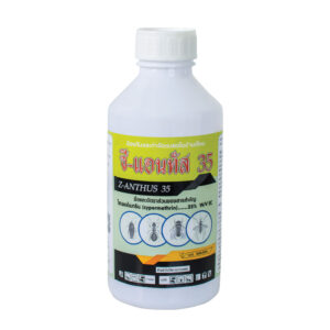 ซี-แอนทัส 35(Z-ANTHUS 35)