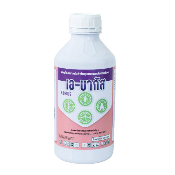 เอ-บากัส (A-BAGUS)